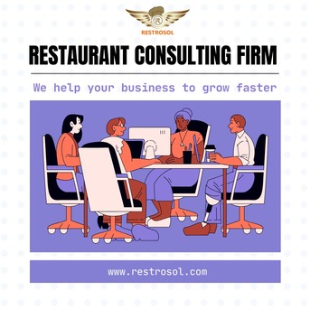 Bangalore, Restaurants, Expert Restaurant Consulting Firm For Sustainable Growth And Higher Profits