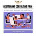 Expert Restaurant Consulting Firm For Sustainable Growth And Higher Profits