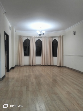 Hoora, Apartments/Houses, BHD 280/month,  3 BR,  100 Sq. Meter,  Semi Furnished Beautiful 3bhk Apartment With Ewa