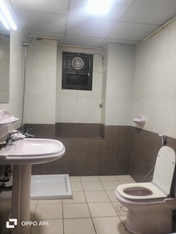 Hoora, Apartments/Houses, BHD 280/month,  3 BR,  100 Sq. Meter,  Semi Furnished Beautiful 3bhk Apartment With Ewa