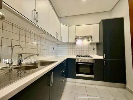 Salmiya, Apartments/Houses, KWD 550/month,  1 BR,  One Bedroom Furnished Apartment In Salmiya