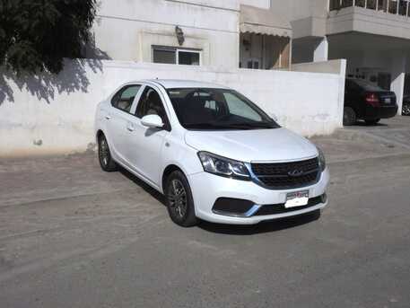 Tubli, Vehicles, Cars & Trucks , BHD 100,  CHERY ARRIZO-3,  2020,  Automatic,  76000 KM,   MODEL  FOR SALE