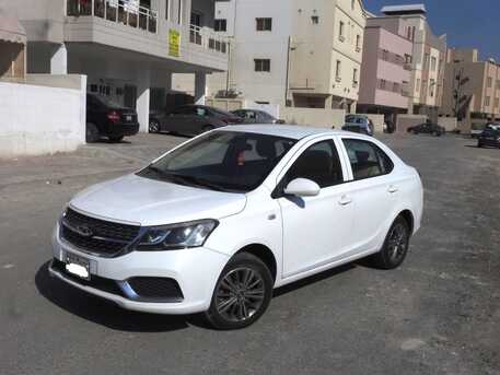 Tubli, Vehicles, Cars & Trucks , BHD 100,  CHERY ARRIZO-3,  2020,  Automatic,  76000 KM,   MODEL  FOR SALE