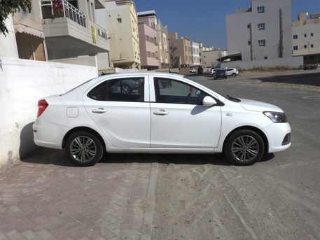 Tubli, Vehicles, Cars & Trucks , BHD 100,  CHERY ARRIZO-3,  2020,  Automatic,  76000 KM,   MODEL  FOR SALE