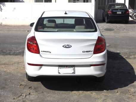 Tubli, Vehicles, Cars & Trucks , BHD 100,  CHERY ARRIZO-3,  2020,  Automatic,  76000 KM,   MODEL  FOR SALE