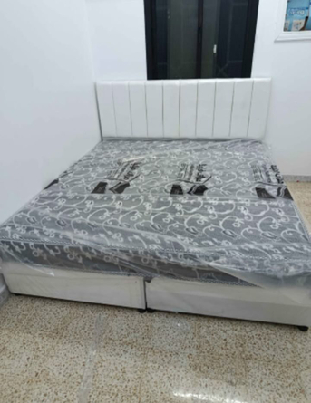 Jeddah, Furniture, SAR 10,  Wardrobes ,DressingTable ,Double Bed And Side Table Available