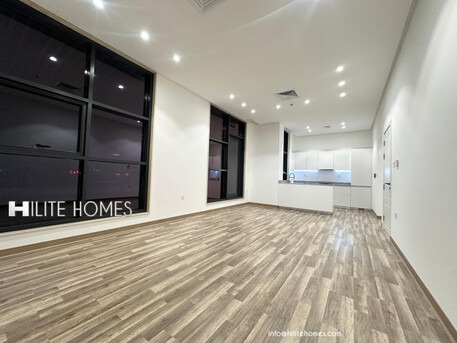 Kuwait City, Apartments/Houses, KWD 850/month,  2 BR,  Two Bedrooms Semi Furnished Apartment With Terrace In Sabha Al Salem