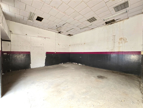 Salmabad, Shops, BHD 180,  40 Sq. Meter,  2 Shutters Shop For Rent In Salmabad