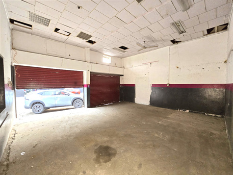 Salmabad, Shops, BHD 180,  40 Sq. Meter,  2 Shutters Shop For Rent In Salmabad