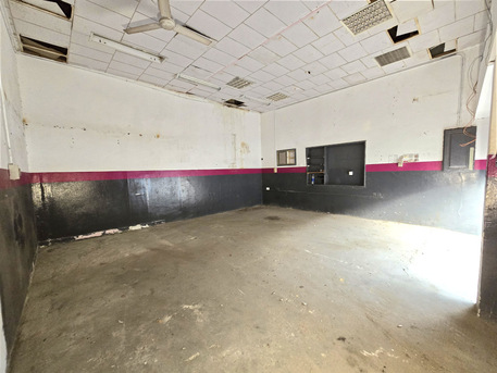 Salmabad, Shops, BHD 180,  40 Sq. Meter,  2 Shutters Shop For Rent In Salmabad