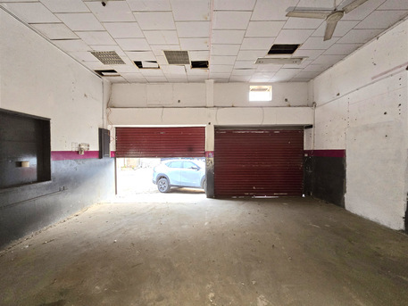 Salmabad, Shops, BHD 180,  40 Sq. Meter,  2 Shutters Shop For Rent In Salmabad