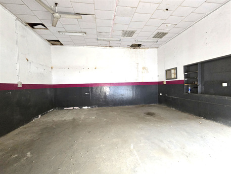 Salmabad, Shops, BHD 180,  40 Sq. Meter,  2 Shutters Shop For Rent In Salmabad