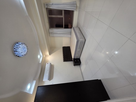 Adliya, Apartments/Houses, BHD 170/month,  Studio,  &1BATHROOM Kitchen With Electricity Furnished