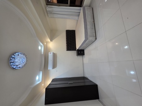 Adliya, Apartments/Houses, BHD 170/month,  Studio,  &1BATHROOM Kitchen With Electricity Furnished