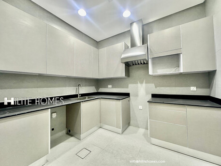 Salmiya, Apartments/Houses, KWD 650/month,  3 BR,  Brand New Three Bedroom Apartments In Salmiya