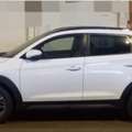 SAR 39000,  Hyundai Tucson,  2016,  Automatic,  340000 KM,    Panorama Sunroof