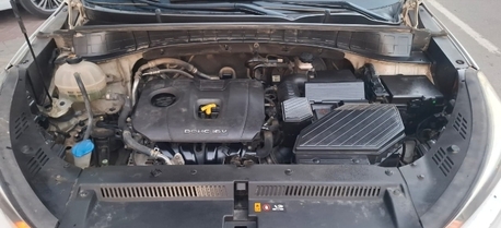 Makkah, Vehicles, Cars & Trucks , SAR 39000,  Hyundai Tucson,  2016,  Automatic,  340000 KM,    Panorama Sunroof