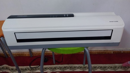 Riyadh, Electronics, SAR 100,  Nikai Electric Heater In New Condition