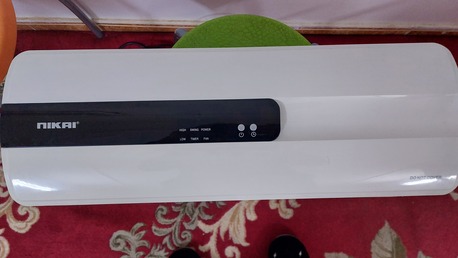 Riyadh, Electronics, SAR 100,  Nikai Electric Heater In New Condition