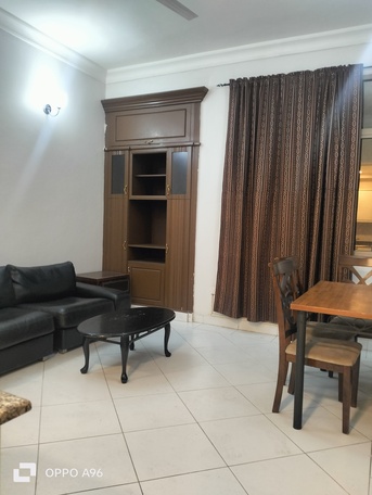 Hoora, Apartments/Houses, BHD 190/month,  Furnished,  1 BR,  40 Sq. Meter,  Furnished 1bhk Apartment With Ewa Hoora