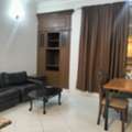 BHD 190/month,  Furnished,  1 BR,  40 Sq. Meter,  Furnished 1bhk Apartment With Ewa Hoora