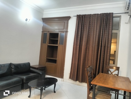 Hoora, Apartments/Houses, BHD 190/month,  Furnished,  1 BR,  40 Sq. Meter,  Furnished 1bhk Apartment With Ewa Hoora