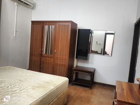 Hoora, Apartments/Houses, BHD 190/month,  Furnished,  1 BR,  40 Sq. Meter,  Furnished 1bhk Apartment With Ewa Hoora