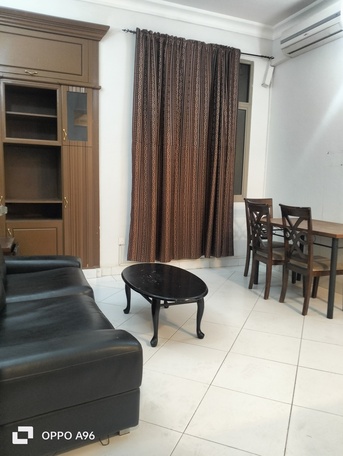 Hoora, Apartments/Houses, BHD 190/month,  Furnished,  1 BR,  40 Sq. Meter,  Furnished 1bhk Apartment With Ewa Hoora