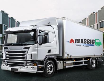 Dubai, Businesses For Sale, Classic Movers