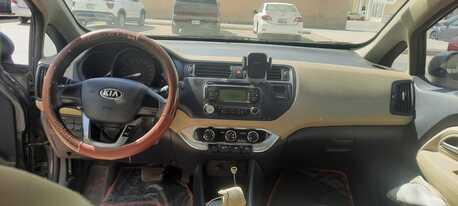 Al Malaz, Vehicles, Cars & Trucks , SAR 20000,  Kia Rio,  2014,  Automatic,  205 KM,  URGENT SALE