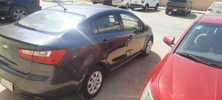 Al Malaz, Vehicles, Cars & Trucks , SAR 20000,  Kia Rio,  2014,  Automatic,  205 KM,  URGENT SALE