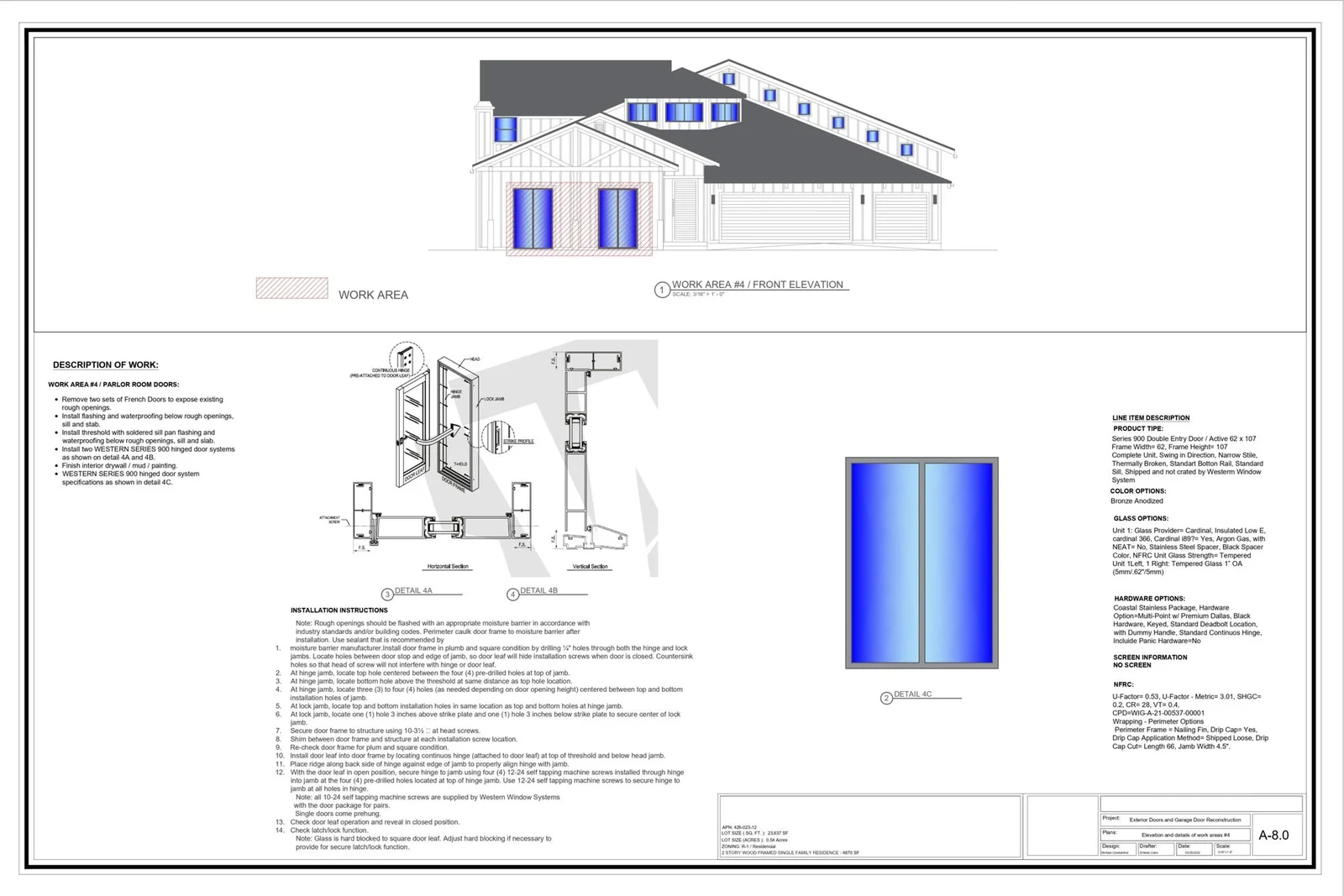 San Francisco, Business, Construction Estimating Services &ndash; Cost Accuracy You Can Trust