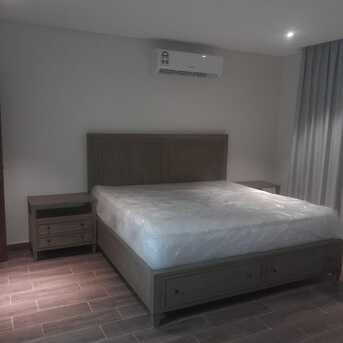 Salmaniya, Apartments/Houses, BHD 450/month, Furnished, 1 BR, 60 Sq. Meter, #ForRent: Fully Furnished Apartments With Electricity Included In Salmaniya, Opposite The