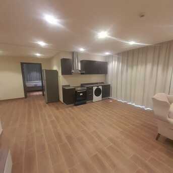Salmaniya, Apartments/Houses, BHD 450/month, Furnished, 1 BR, 60 Sq. Meter, #ForRent: Fully Furnished Apartments With Electricity Included In Salmaniya, Opposite The