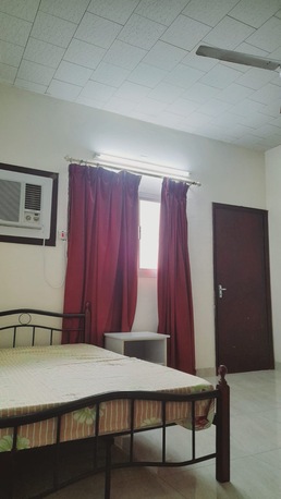 Manama, Rooms Available, BHD 120/month,  Furnished,  Fully Furnished Room For Rent For Executive Bachelor Near Tropicana Hotel  From April 1st