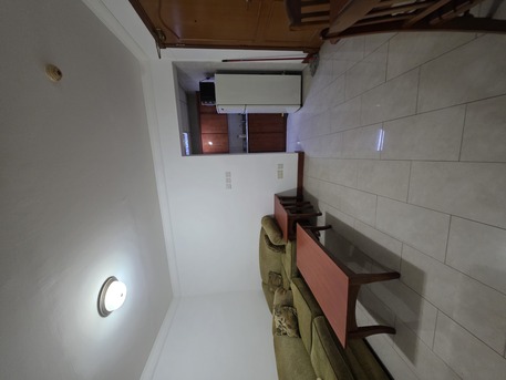 Manama, Apartments/Houses, BHD 180/month,  Studio,  #1BATHROOM Kitchen Fully Furnished With Electricity