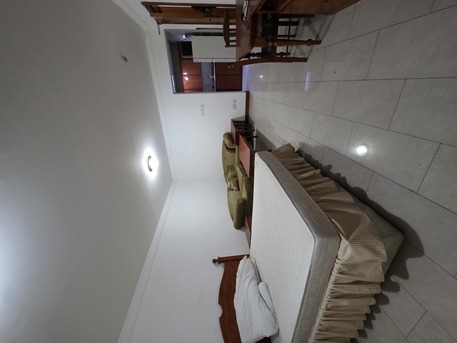 Manama, Apartments/Houses, BHD 180/month,  Studio,  #1BATHROOM Kitchen Fully Furnished With Electricity