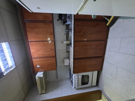 Manama, Apartments/Houses, BHD 180/month,  Studio,  #1BATHROOM Kitchen Fully Furnished With Electricity