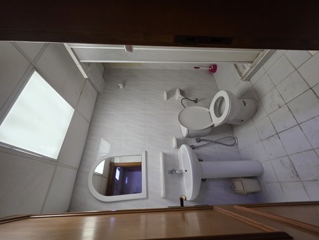 Manama, Apartments/Houses, BHD 180/month,  Studio,  #1BATHROOM Kitchen Fully Furnished With Electricity