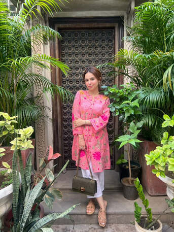 New Delhi, Clothing & Accessories, INR 2499,  Buy Valentine Day Dresses Online At House Of Kari.