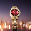 Timeless Brilliance &mdash; Exploring The Rolex Gold Watch: The New Datejust 31