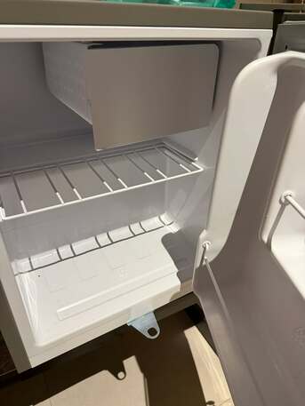 Al Narjis, Appliances, SAR 300,  Mini-Fridge 46L