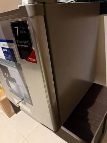 Al Narjis, Appliances, SAR 300,  Mini-Fridge 46L