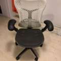 SAR 1800,  Herman Miller Mirra