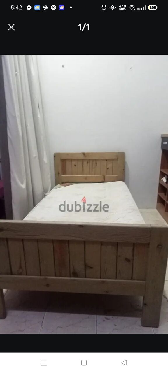 East Riffa, Rooms for Rent, BHD 40/month,  Furnished,  Room Sharing 40bd With Ewa For Female