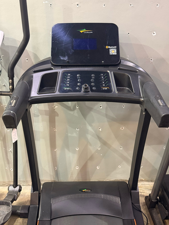 Riyadh, Sporting Goods, SAR 1899,  180 KG TREADMILL FOR SALE RIYADH WARRANTY DELIVERY