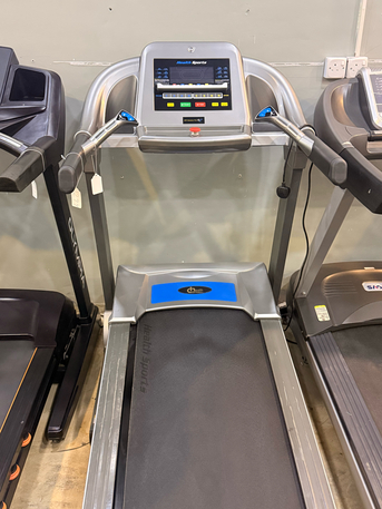 Riyadh, Sporting Goods, SAR 1899,  180 KG TREADMILL FOR SALE RIYADH WARRANTY DELIVERY