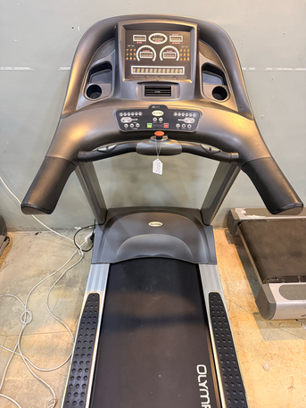 Riyadh, Sporting Goods, SAR 1899,  180 KG TREADMILL FOR SALE RIYADH WARRANTY DELIVERY