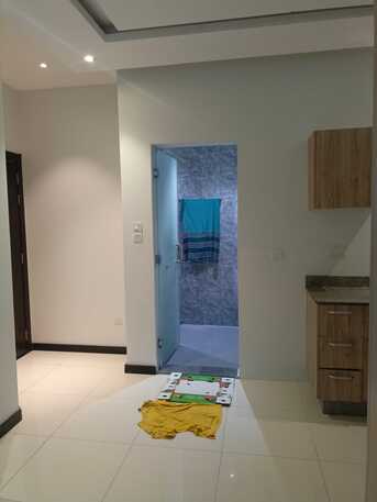 Riffa, Apartments/Houses, BHD 150/month,  Studio,  Studio Flat For With EWA | With Central AC