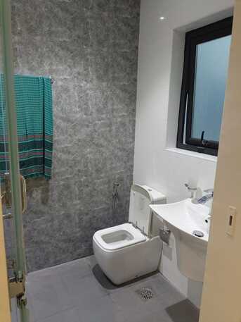 Riffa, Apartments/Houses, BHD 150/month,  Studio,  Studio Flat For With EWA | With Central AC